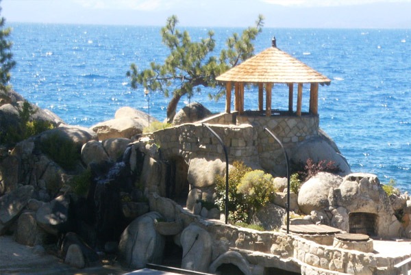 Thunderbird Lodge Lake Tahoe Boat Rentals Thunderbird Lodge Lake Tahoe Boat Rentals
