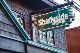 Lake Tahoe Shady Side Tahoe City