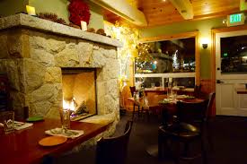 River grill lake tahoe tahoe city