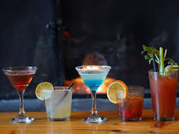 cedar house pub tahoe city