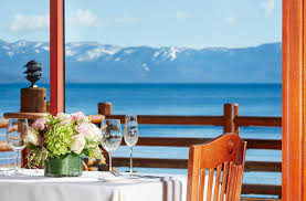 sunnyside restaurant tahoe city lake tahoe