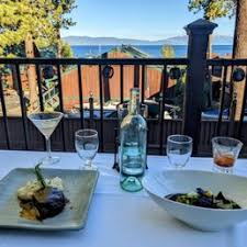 wolfdales cuisine unique tahoe city lake tahoe california
