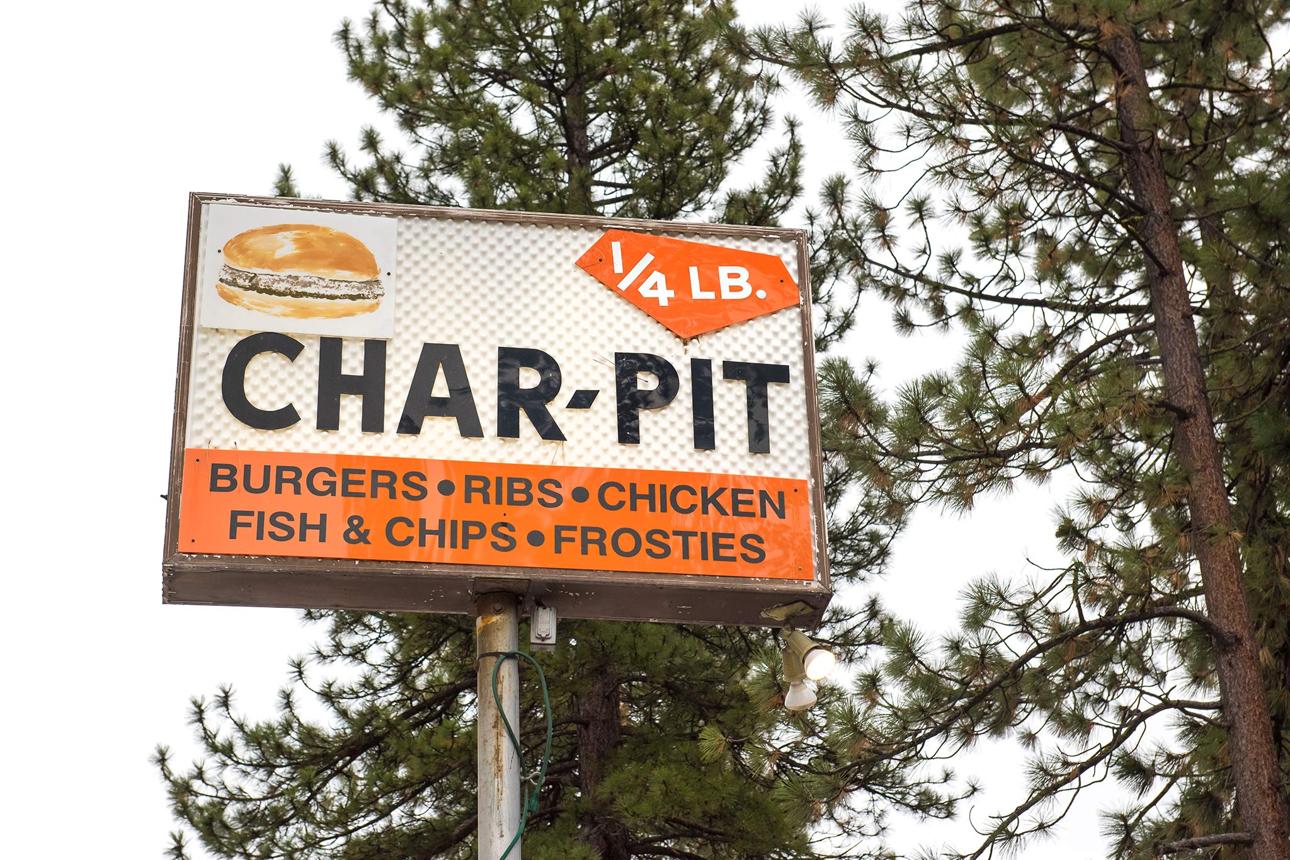 Why Char-Pit Is a Must-Visit for Burgers in North Lake Tahoe