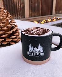 tree house cafe kings beach lake tahoe ca