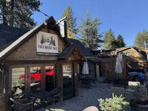 tree house cafe lake tahoe kings beach california