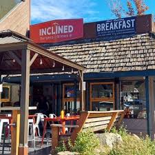 inclined burgers and brews lake tahoe incline village nevada