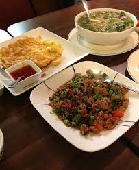 thai recipe incline village nevada lake tahoe