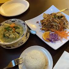 thai recipe lake tahoe incline village nevada