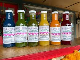 thania's juice bar lake tahoe incline village nevada