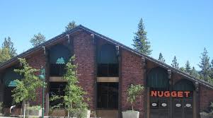 the nugget casino lake tahoe crystal bay nevada