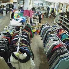 thrift stores incline village lake tahoe nevada